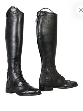 TuffRider Ladies Regal X-Tall Field Boots